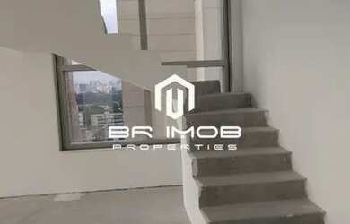 Imagem 15: COBERTURA RESIDENCIAL em SÃO PAULO - SP, MOEMA