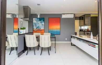 Imagem 16: APARTAMENTO RESIDENCIAL em São Paulo - SP, Campo Belo