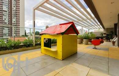 Imagem 12: Apartamento à venda em Brooklin com 103 m², 2 quartos, 2 suítes, 2...