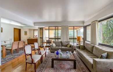 Imagem 4: APARTAMENTO RESIDENCIAL em São Paulo - SP, Butantã