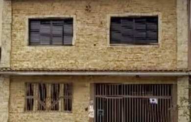 Imagem 1: São Paulo - Casa Comercial - Ipiranga