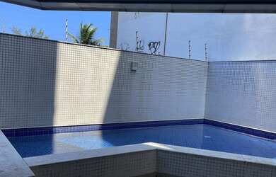 Imagem 4: Cobertura Esquina Quadra da Praia Recreio 310m²