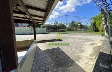 Imagem 6: Terreno à venda, 4186 m² por R$ 1.995.000,00 - Garcia - Blumenau/SC