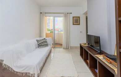 Imagem 4: APARTAMENTO RESIDENCIAL em São Paulo - SP, Saúde