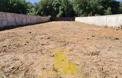 Imagem: O terreno possui 800m² de Área e está localizado em Setor