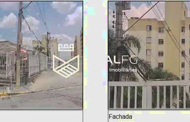 Imagem: A casa possui 2 Dormitórios, 1 Banheiro, 54m² de Área e