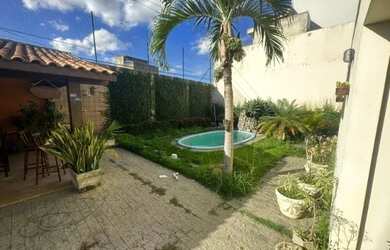 Imagem 6: Casa de Alto padrão no Condomínio Bougainville