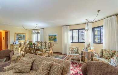 Imagem 5: APARTAMENTO RESIDENCIAL em São Paulo - SP, Santa Cecília