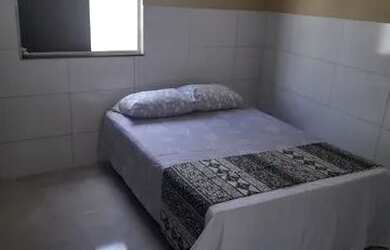 Imagem 9: Aluguel por temporada. Piscina, Churrasqueira, 5 Vagas na garageme3 Dormitórios