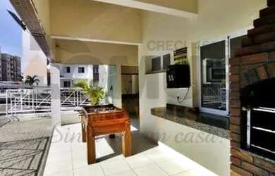 Imagem 6: Apartamento Mirante Santa Lúcia Para Venda . 3 Quartos