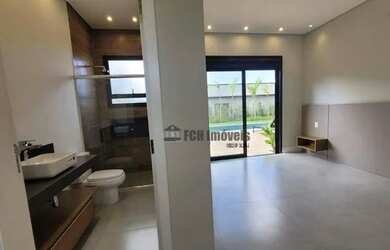 Imagem 14: Casa Residencial à venda, Porto Feliz - Condominio Fazenda Alvorada -...