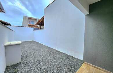 Imagem 11: Sobrado geminado com 59m² localizado no bairro Paranaguamirim para à...