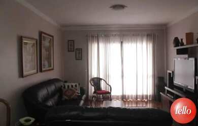 Imagem 1: São Paulo - Apartamento Padrão - Tatuapé