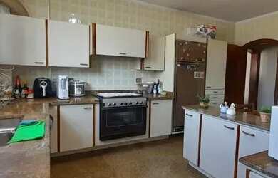 Imagem 6: Apartamento com 172m² de área útil no bairro da Ponta da Praia em Santos!!