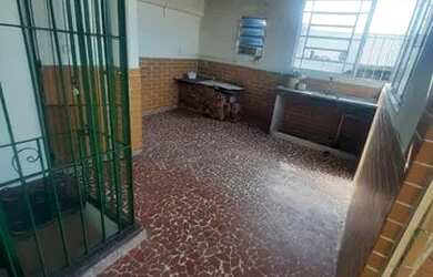 Imagem: O apartamento na cobertura possui 2 Dormitórios, 2 Banheiros