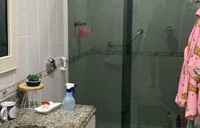 Imagem 13: Excelente cobertura duplex para venda com 344 m2 com 4 suítes - RJ