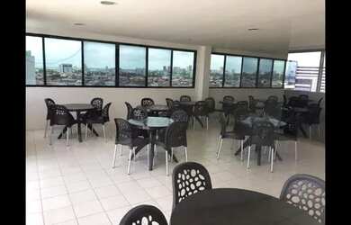 Imagem 13: Apartamento temporada