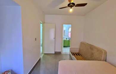 Imagem 16: 04 DORMITÓRIOS, 02 QUADRAS DA PRAIA COM SERVIÇO DE PRAIA