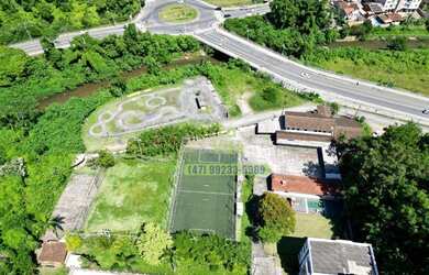 Imagem 9: Terreno à venda, 4186 m² por R$ 1.995.000,00 - Garcia - Blumenau/SC