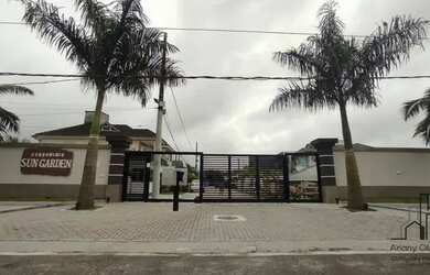 Imagem: O terreno possui 270m² de Área e está localizado em Recreio