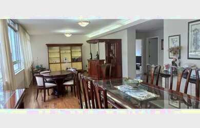 Imagem 8: APARTAMENTO RESIDENCIAL em São Paulo - SP, Higienópolis