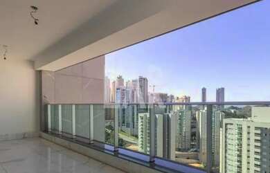 Imagem 3: Apartamento à venda, 4 quartos, 2 suítes, 4 vagas, Vila da Serra - Nova...