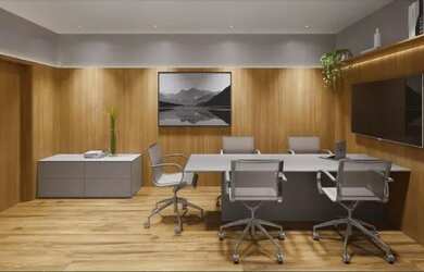 Imagem 15: Cedro Horto. Piscina, 154m² de Área, 3 Vagas na garageme4 Dormitórios