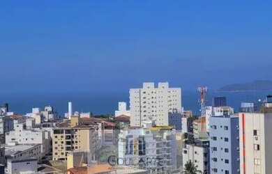 Imagem 2: Apartamento à venda no bairro Astúrias - Guarujá/SP