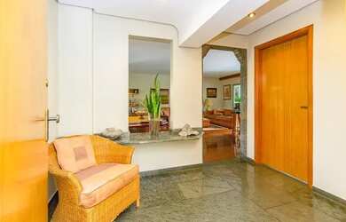 Imagem 8: APARTAMENTO RESIDENCIAL em São Paulo - SP, Campo Belo