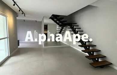 Imagem 1: Maravilhoso duplex london ville 160m terraço gourmet