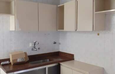 Imagem: O apartamento possui 2 Dormitórios, 1 Banheiro e 70m² de Área