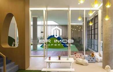 Imagem 8: APARTAMENTO RESIDENCIAL em SÃO PAULO - SP, MOEMA