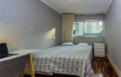 Imagem 13: APARTAMENTO RESIDENCIAL em São Paulo - SP, Paraíso