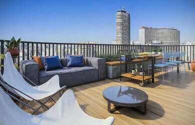 Imagem 8: APARTAMENTO RESIDENCIAL em São Paulo - SP, Centro