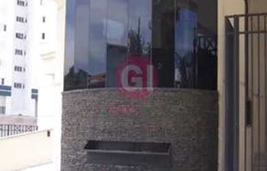 Imagem 8: Apartamento para aluguel tem 118 metros quadrados com 4 quartos