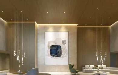 Imagem 4: APARTAMENTO RESIDENCIAL em São Paulo - SP, Vila Clementino