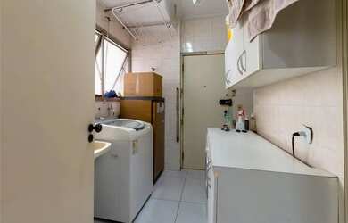 Imagem 16: APARTAMENTO RESIDENCIAL em São Paulo - SP, Higienópolis