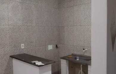 Imagem 4: Alugo kitnet. 1 Banheiroe1 Dormitório