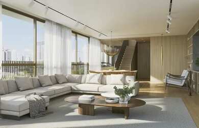 Imagem 7: APARTAMENTO RESIDENCIAL em São Paulo - SP, Itaim Bibi