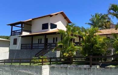 Imagem 2: Casa para venda tem 300 metros quadrados com 6 quartos em Porto Novo -...