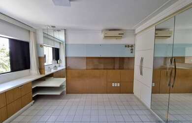 Imagem 6: Apartamento com 4 dormitórios, 160 m² - venda por R$ 1.400.000 ou aluguel...