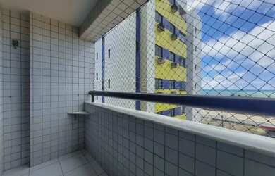 Imagem: O apartamento possui 3 Dormitórios, 2 Banheiros, 1 Vaga na