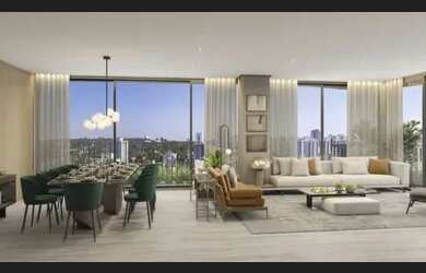 Imagem 6: COBERTURA RESIDENCIAL em São Paulo - SP, Jardim Paulista