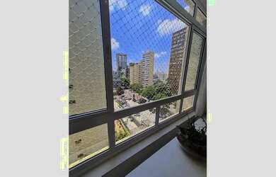 Imagem 14: APARTAMENTO RESIDENCIAL em São Paulo - SP, Higienópolis