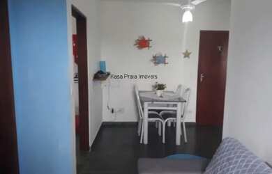 Imagem 3: Apartamento para locação na Massaguçu em Caraguatatuba