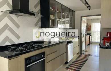 Imagem 5: Apartamento com 3 suítes, 180 m² - venda R$ 3.500.000 aluguel R$ 20.000 no Brooklin - Sã