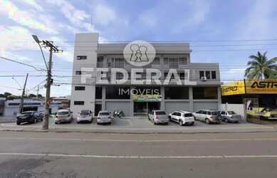 Imagem: O depósito possui 48m² de Área e está localizado em Jardim