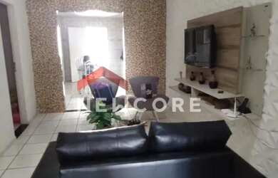 Imagem 5: Casa na Pedreira. 999m² de Área, 1 Vaga na garageme1 Dormitório