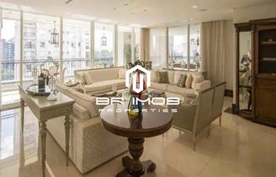 Imagem 10: APARTAMENTO RESIDENCIAL em SÃO PAULO - SP, MOEMA