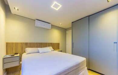 Imagem 10: APARTAMENTO RESIDENCIAL em São Paulo - SP, Tatuapé